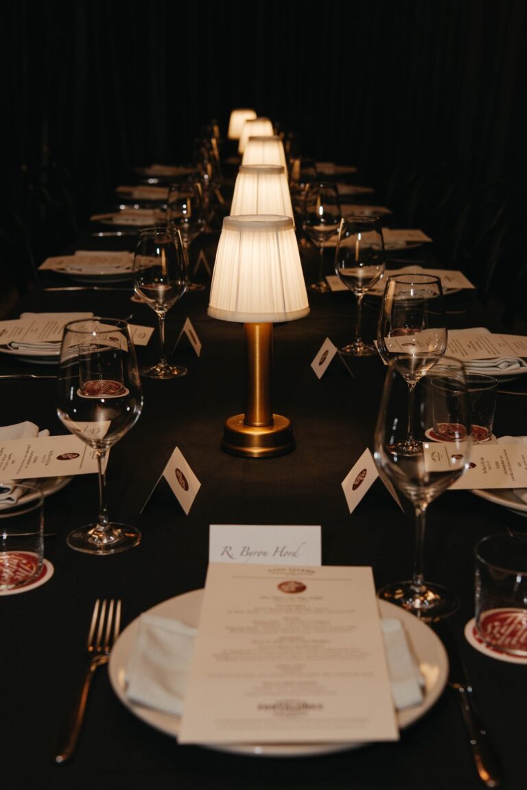 The Supper Club: A Women's History Month Supper at Park Tavern