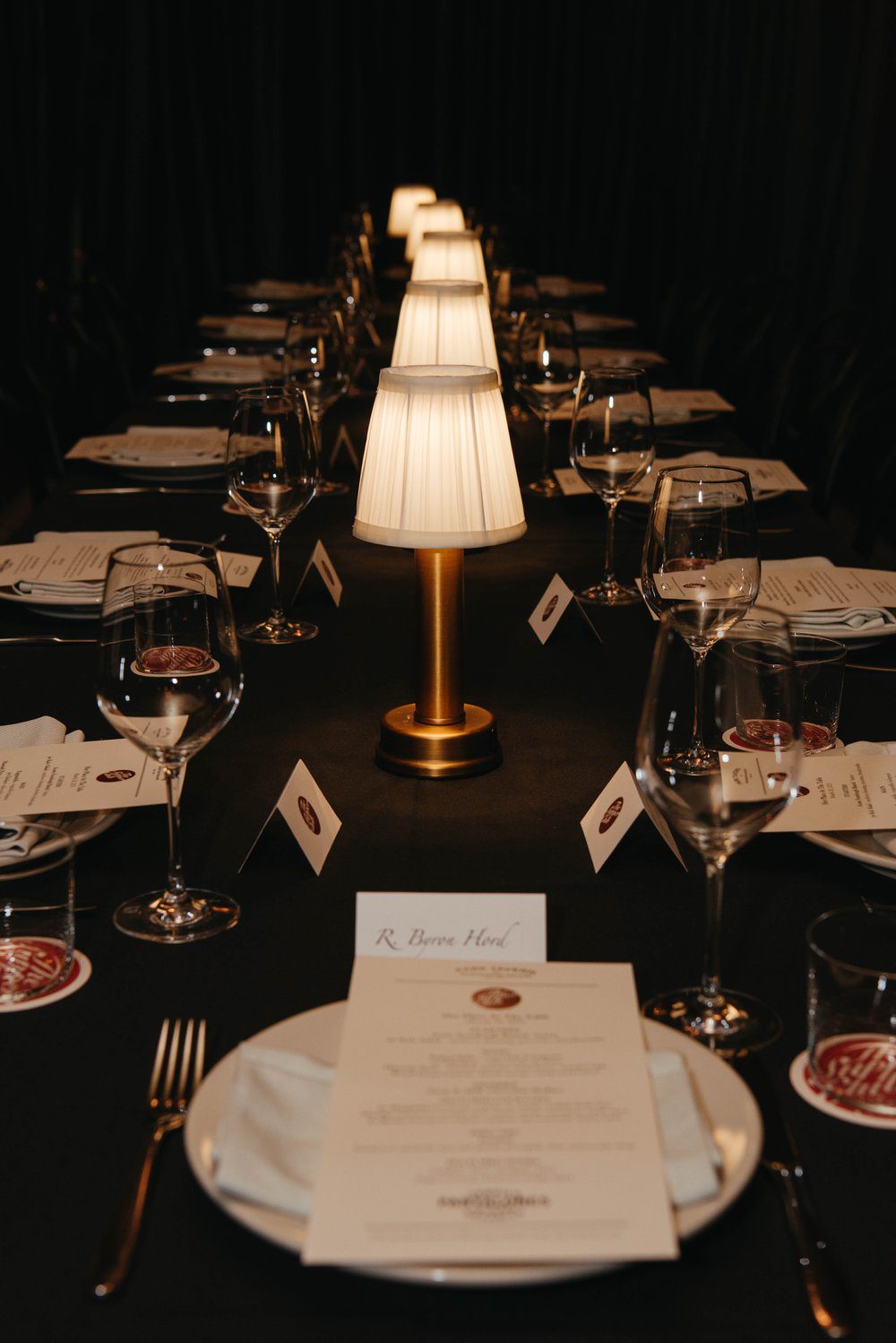 The Supper Club: A Women's History Month Supper at Park Tavern